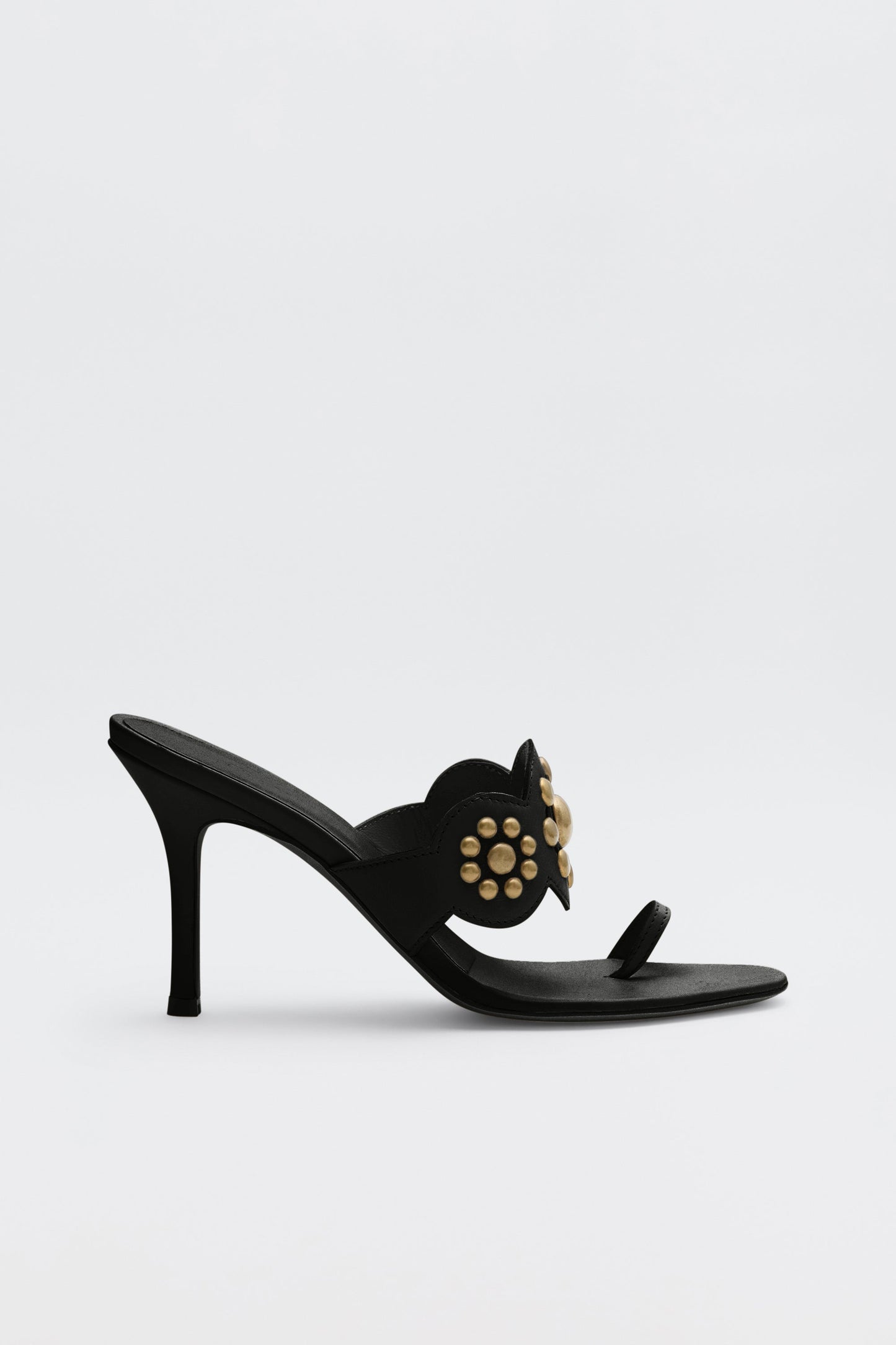 Esmeray - Black