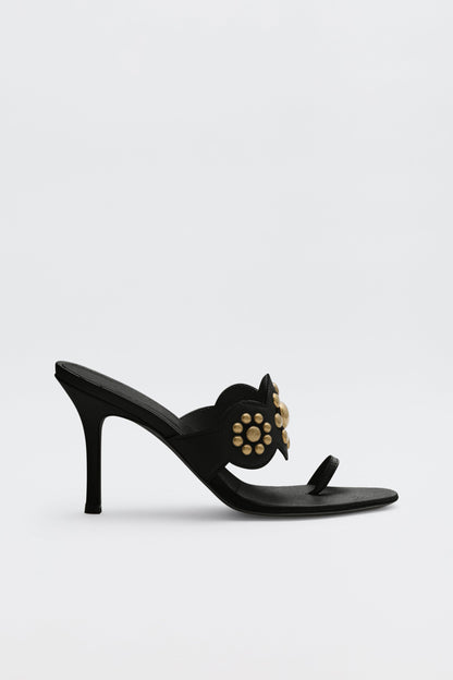 Esmeray - Black