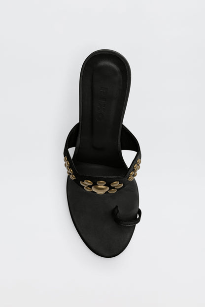 Esmeray - Black