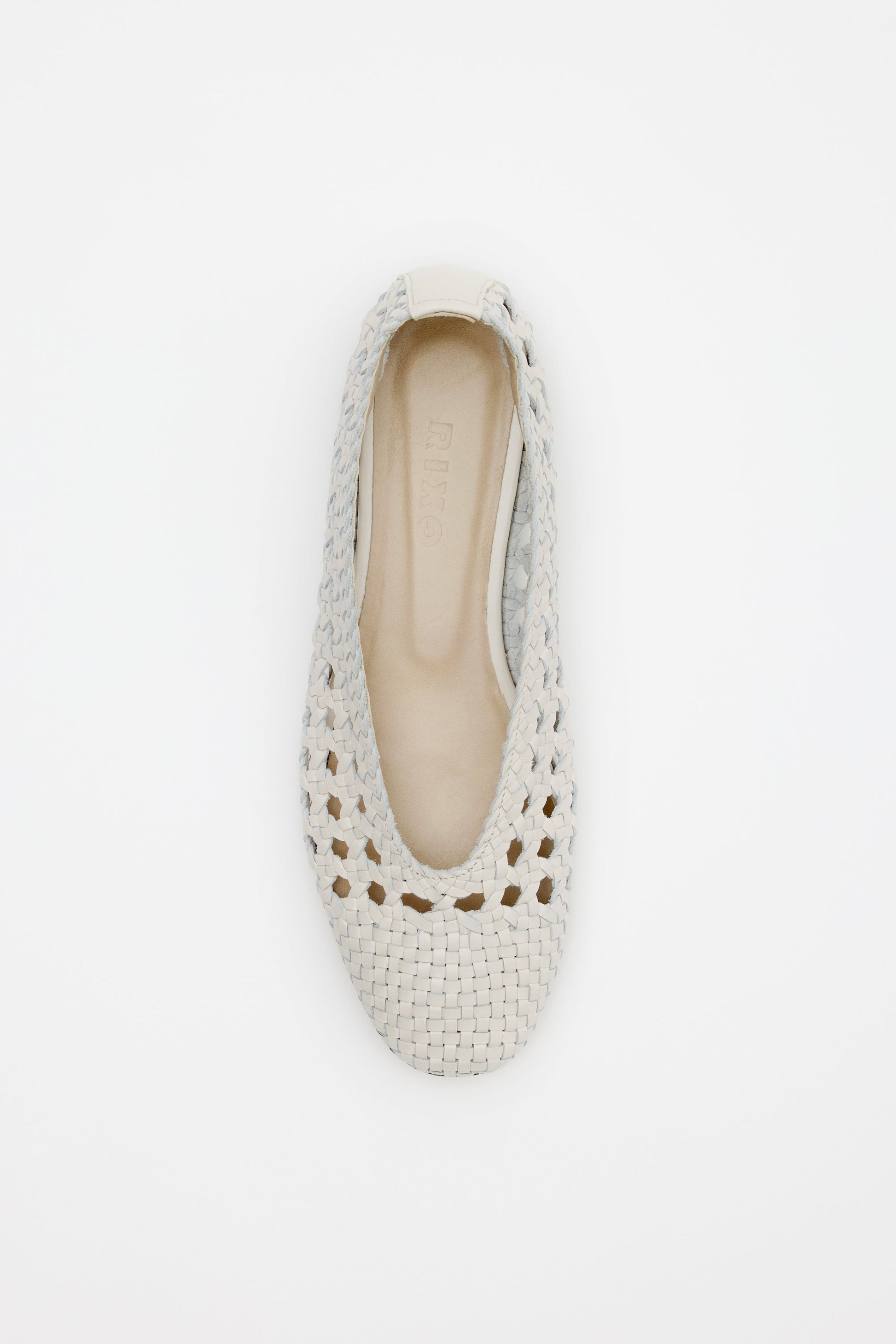 Marlia - Cream