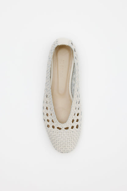Marlia - Cream