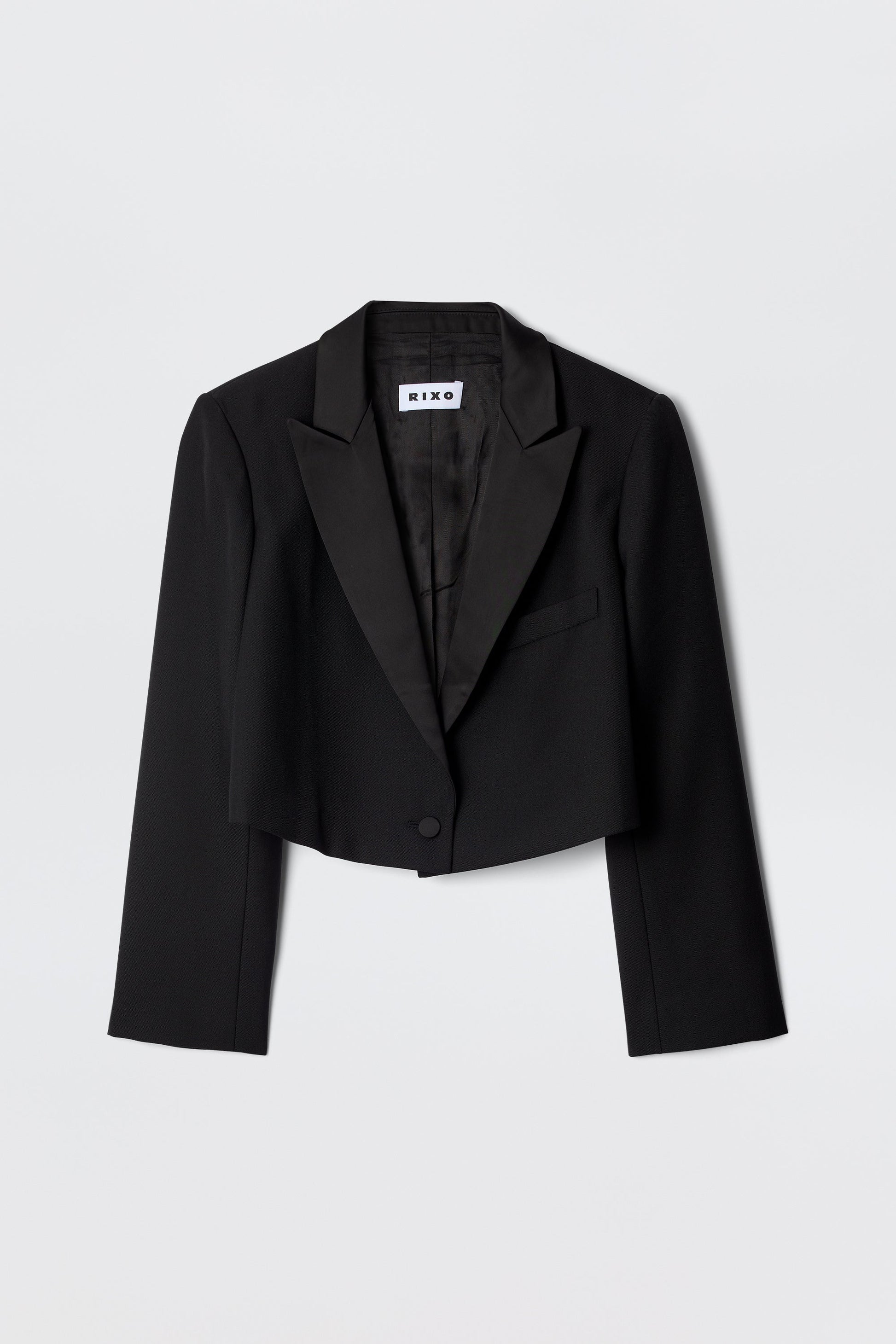 Meria  -  Black
