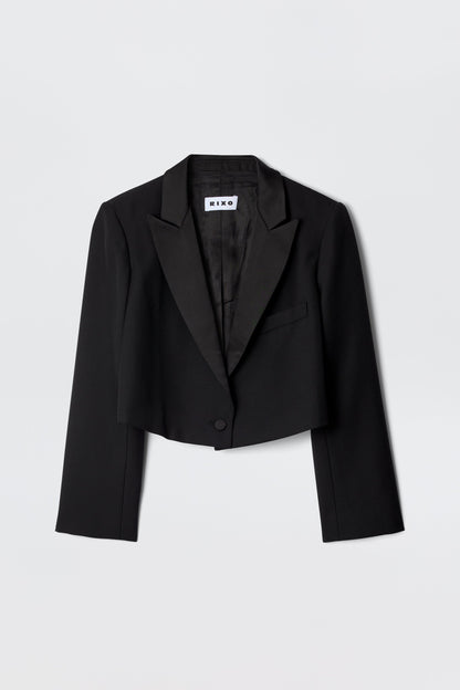 Meria  -  Black