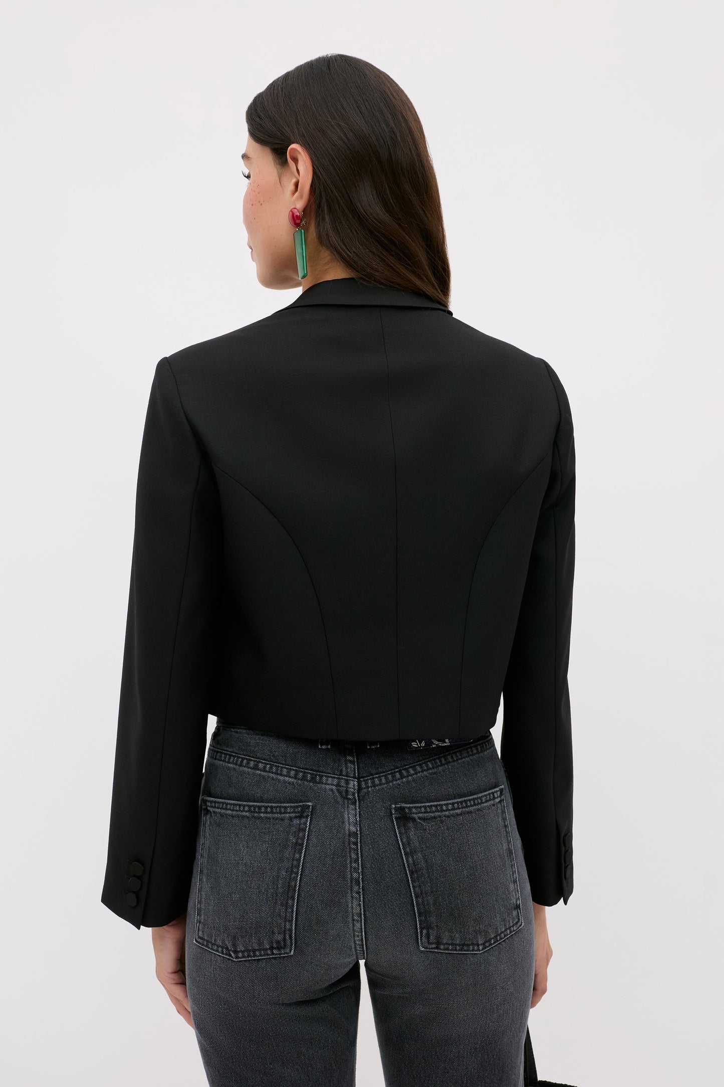Meria  -  Black
