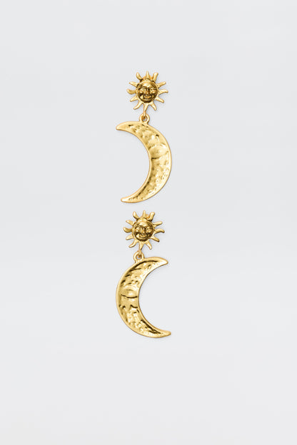Davies - Gold