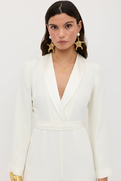 emilia - ivory