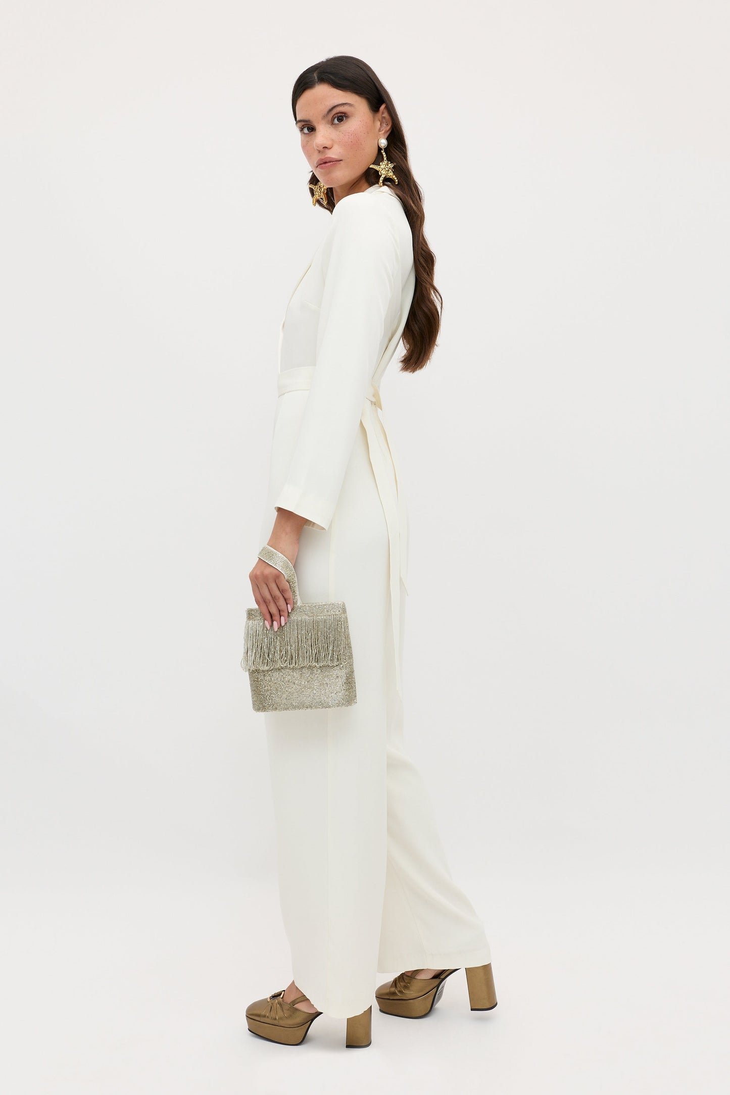 emilia - ivory