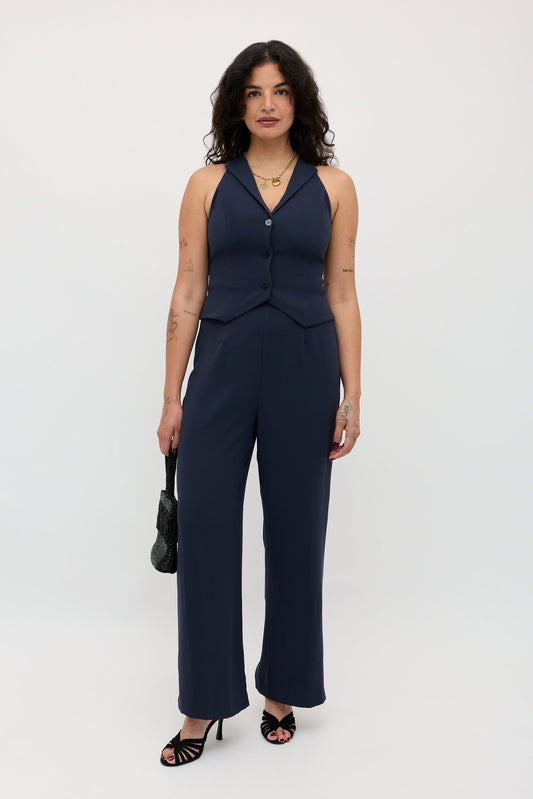 Sienna 2  -  Navy
