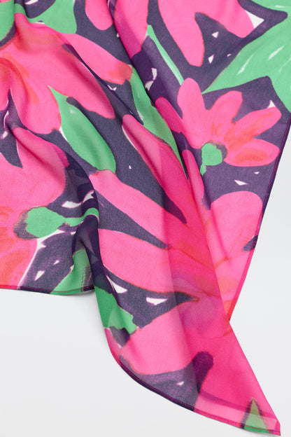 Menno - Danish Floral