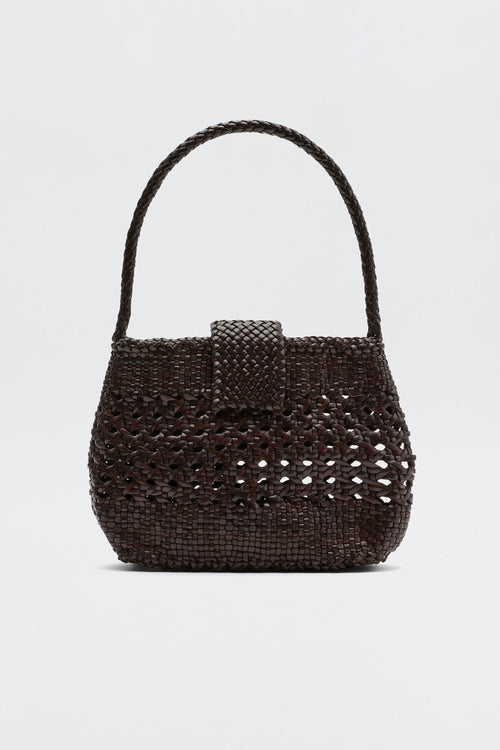 Amoria - Dark Brown