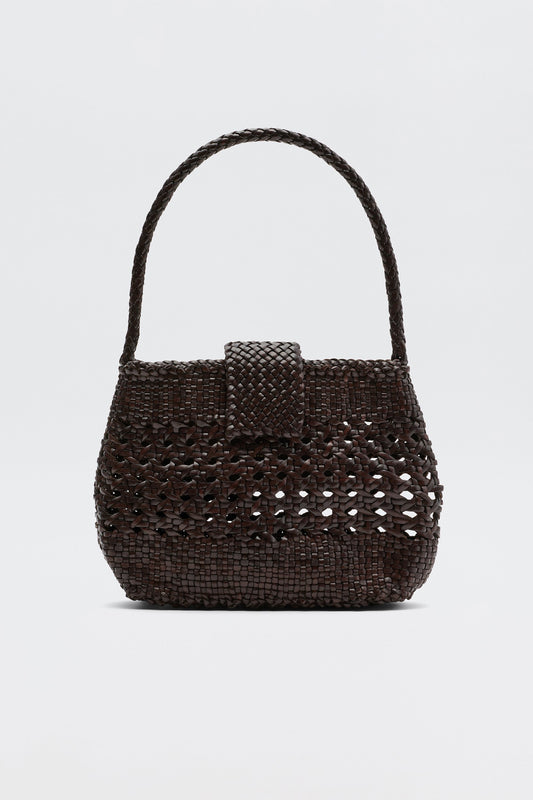 Amoria - Dark Brown