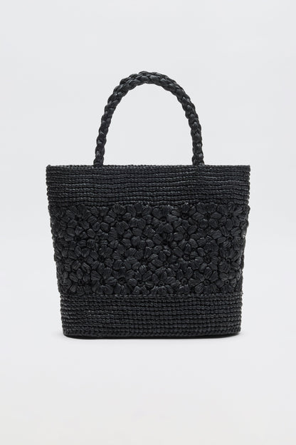 Milana - Black