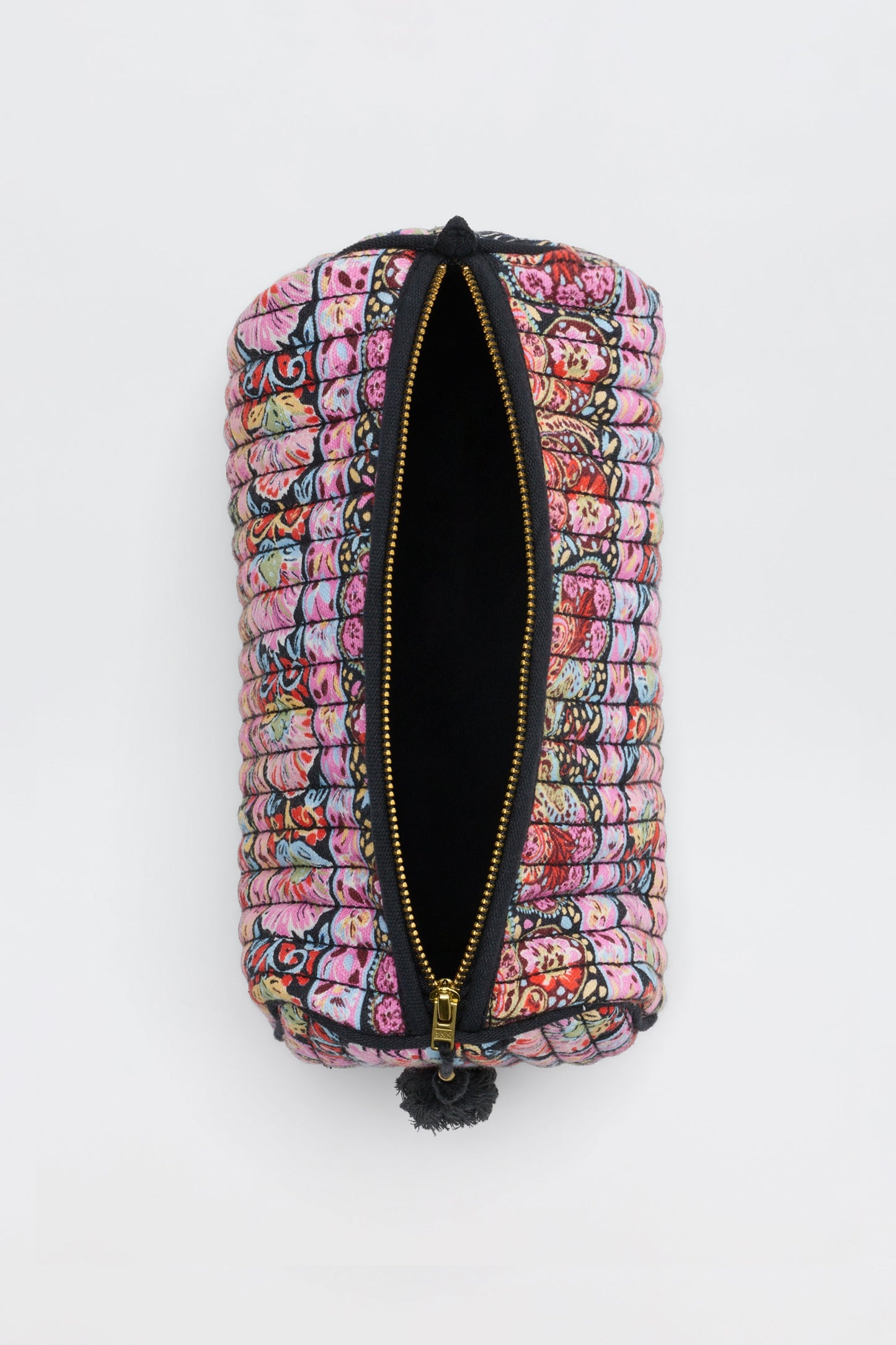 Jadina - Cara Stripe Black