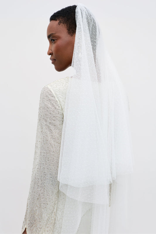 Lavina - Ivory Veil