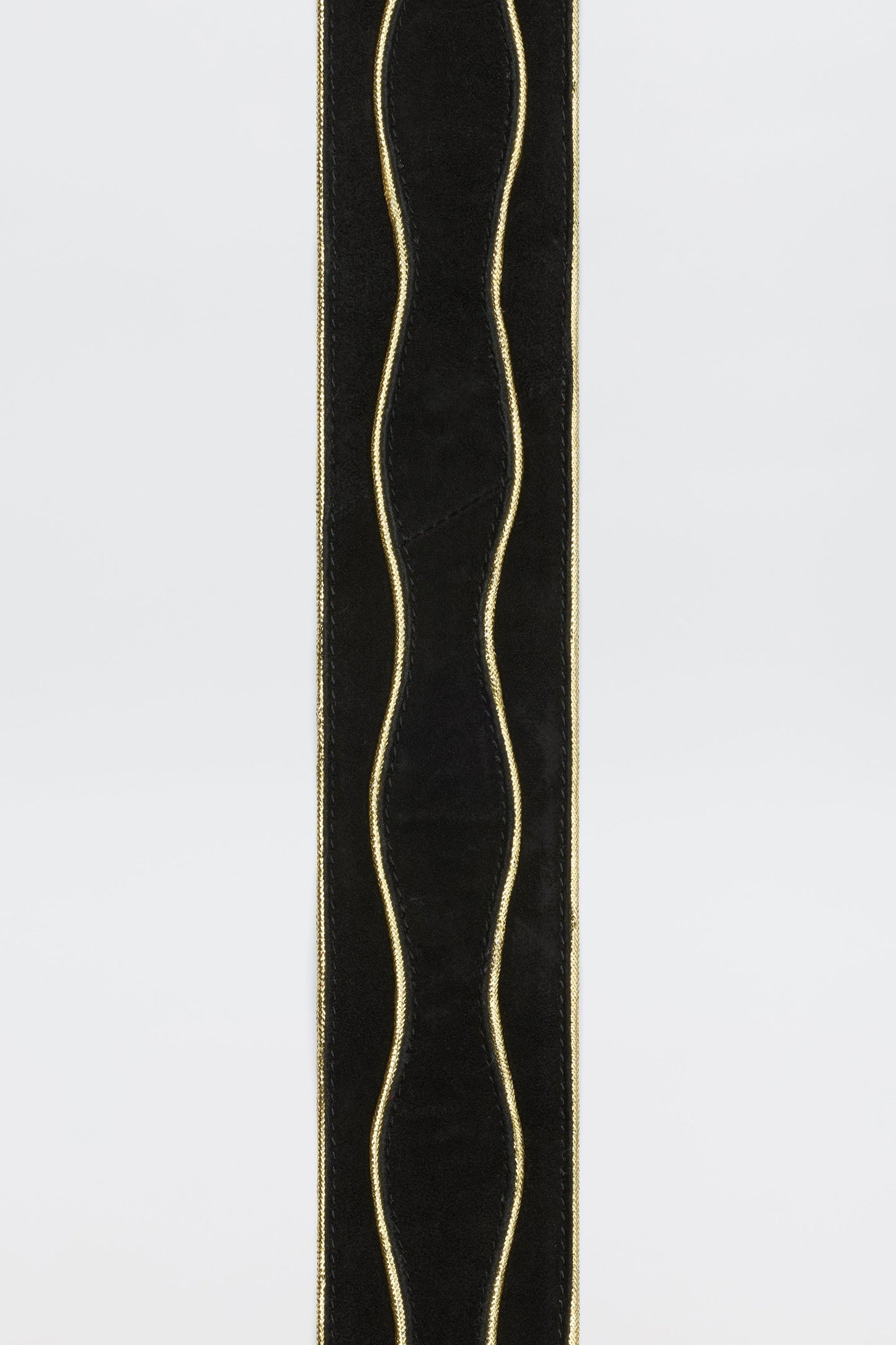 Catalina - Black and Gold
