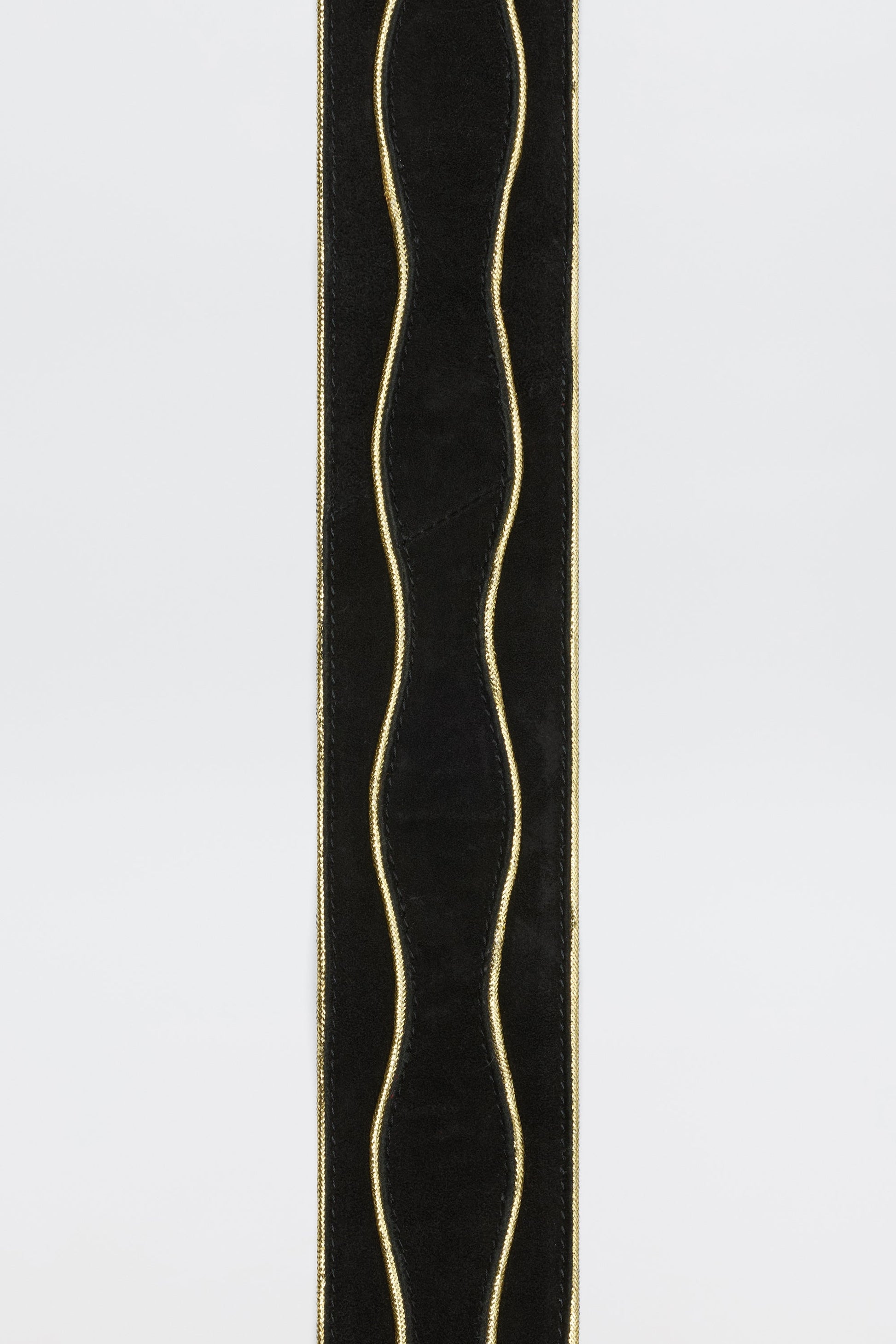 Catalina - Black and Gold