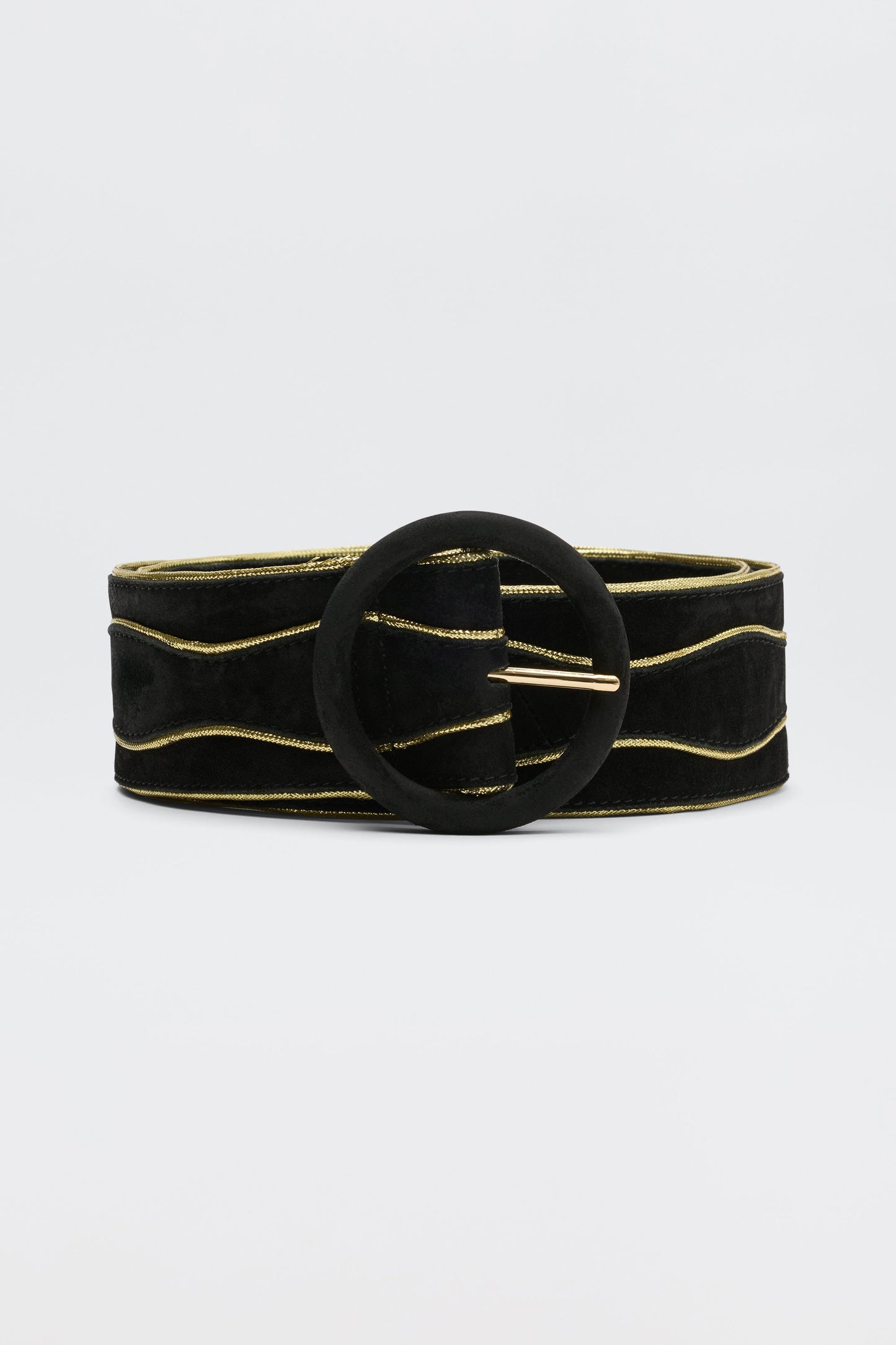 Catalina - Black and Gold