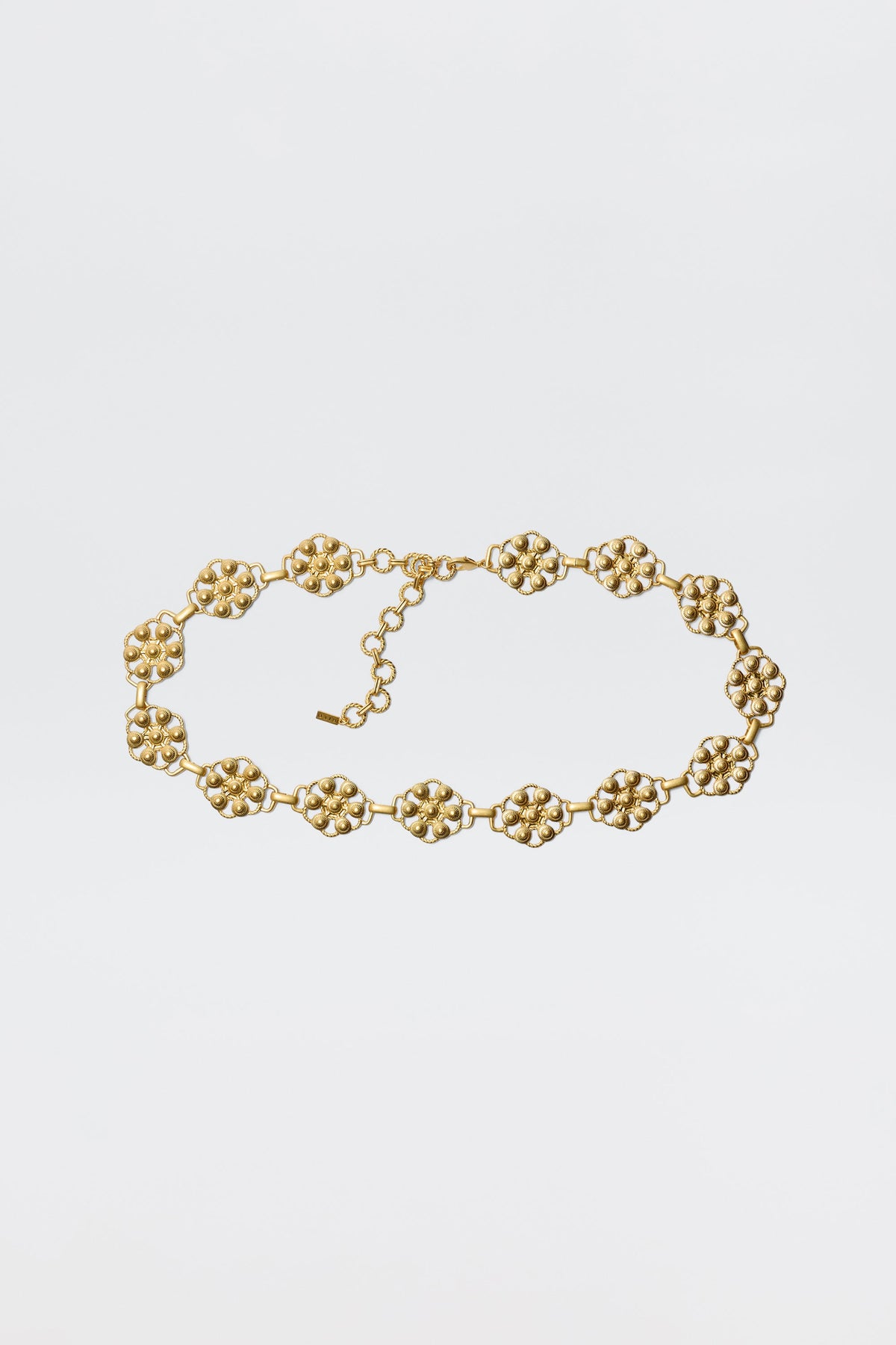 Tiana - Gold