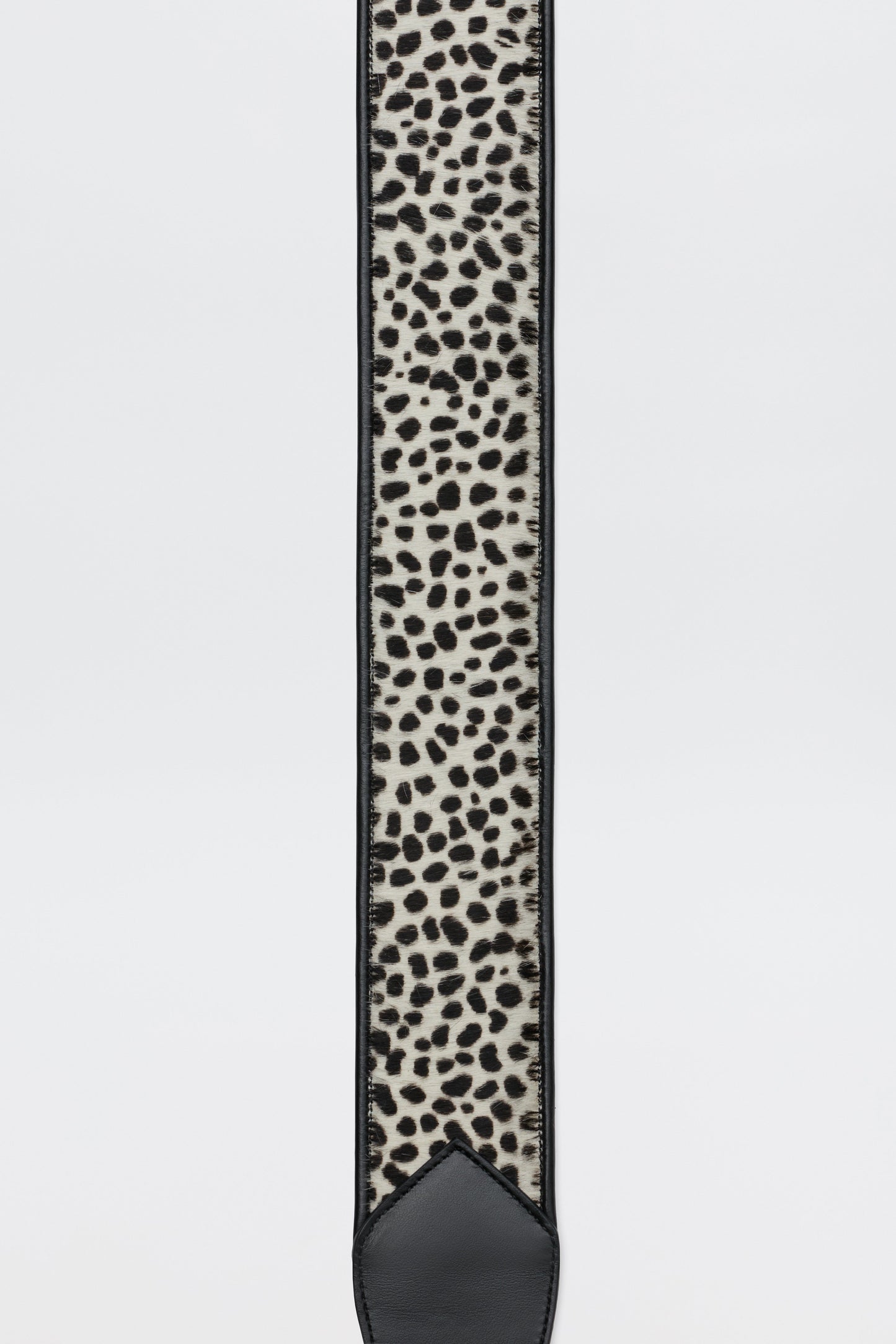 Calista -  Zandra Animal Brown
