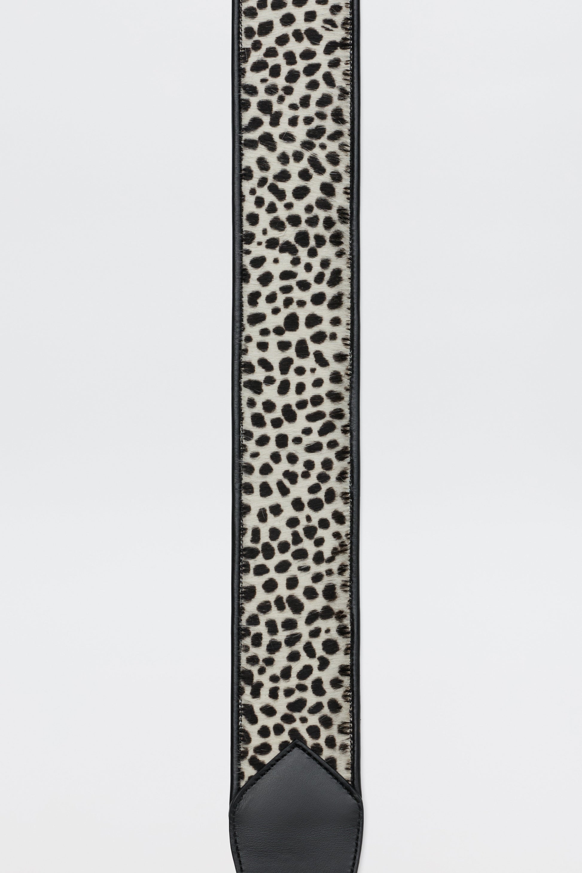 Calista -  Zandra Animal Brown