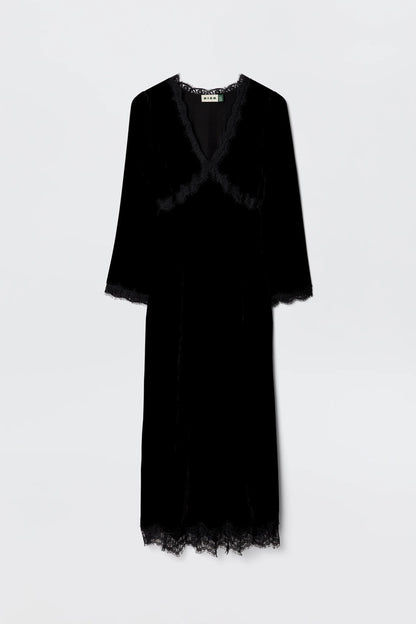 Alessi - Black