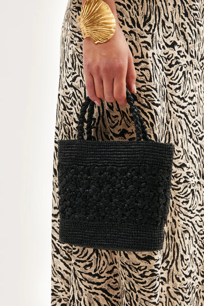 Milana - Black