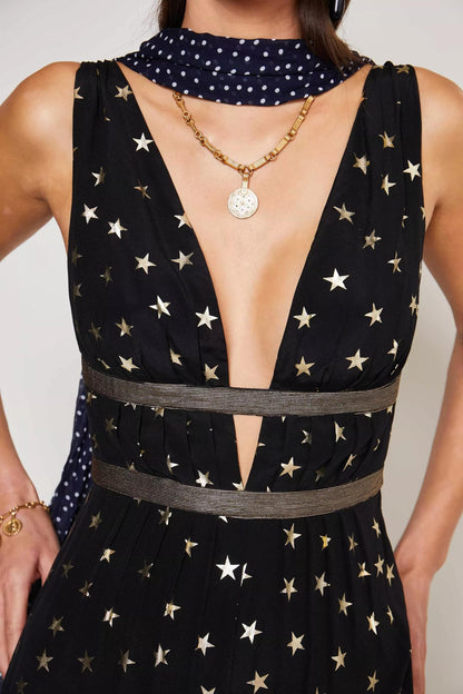 Hollywood - Star Foil