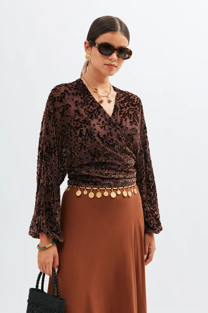 Cody  -  Lucia Devore Brown
