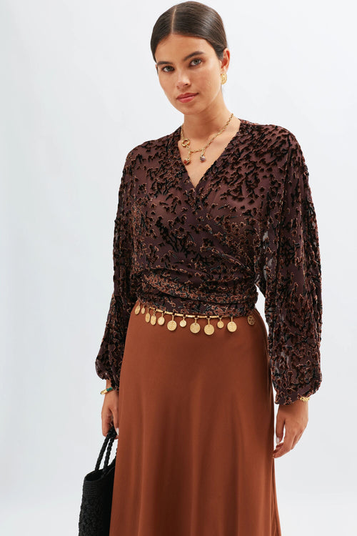 Cody  -  Lucia Devore Brown