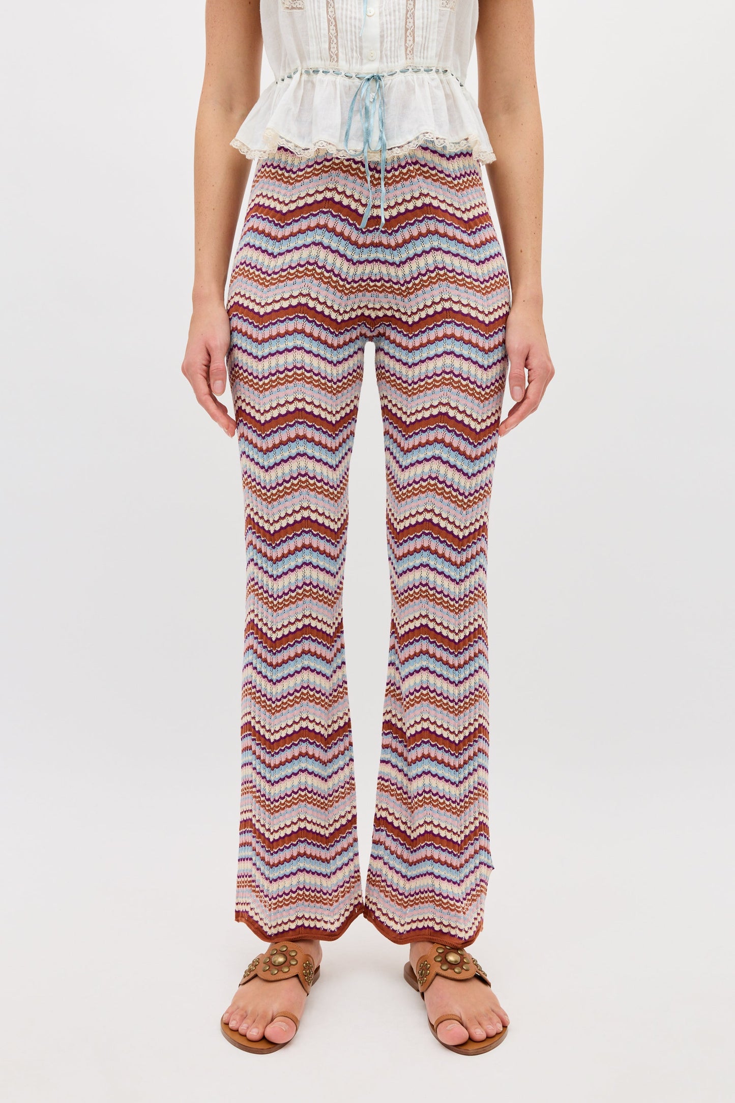 Boni - Maria Chevron Multi