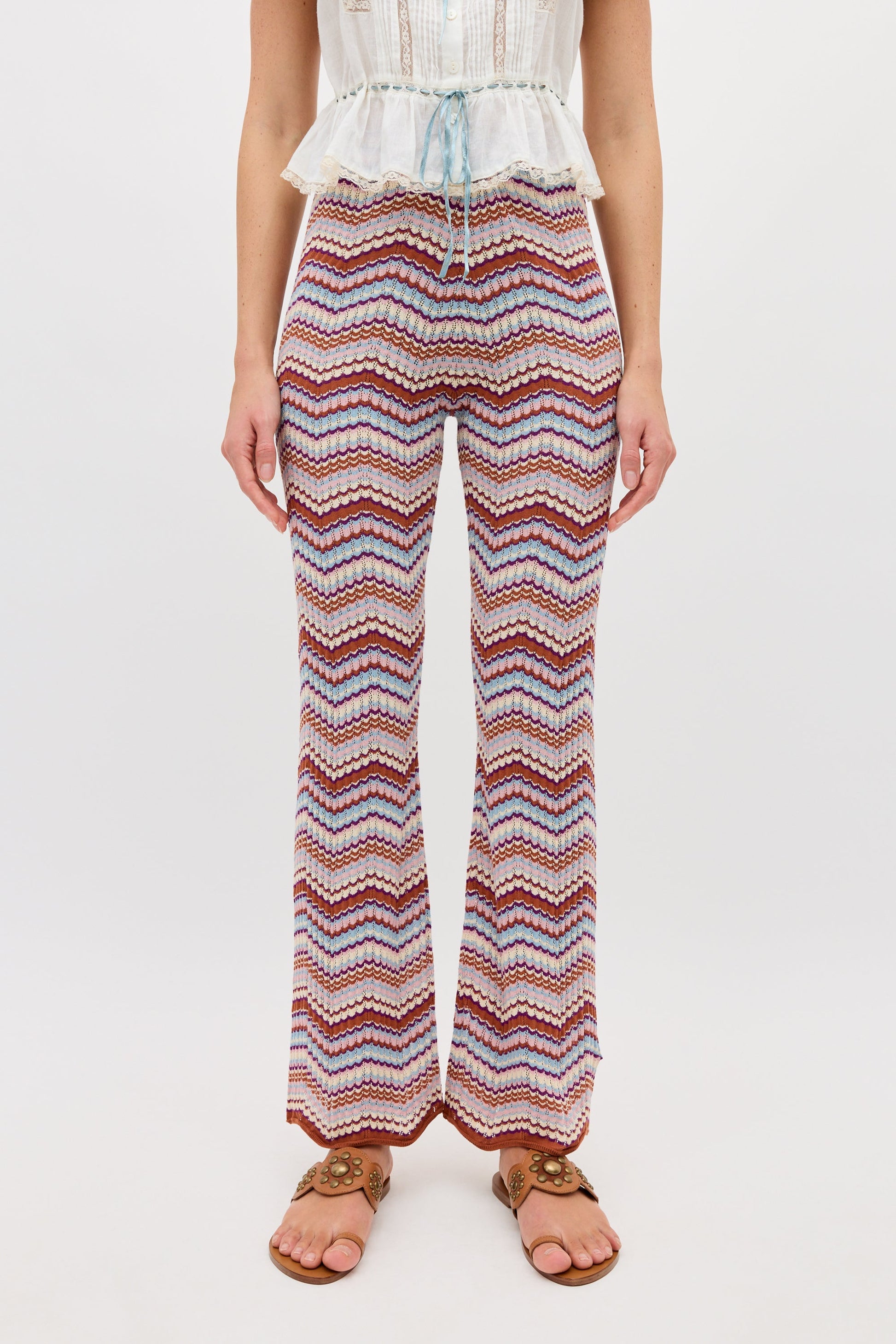 Boni - Maria Chevron Multi