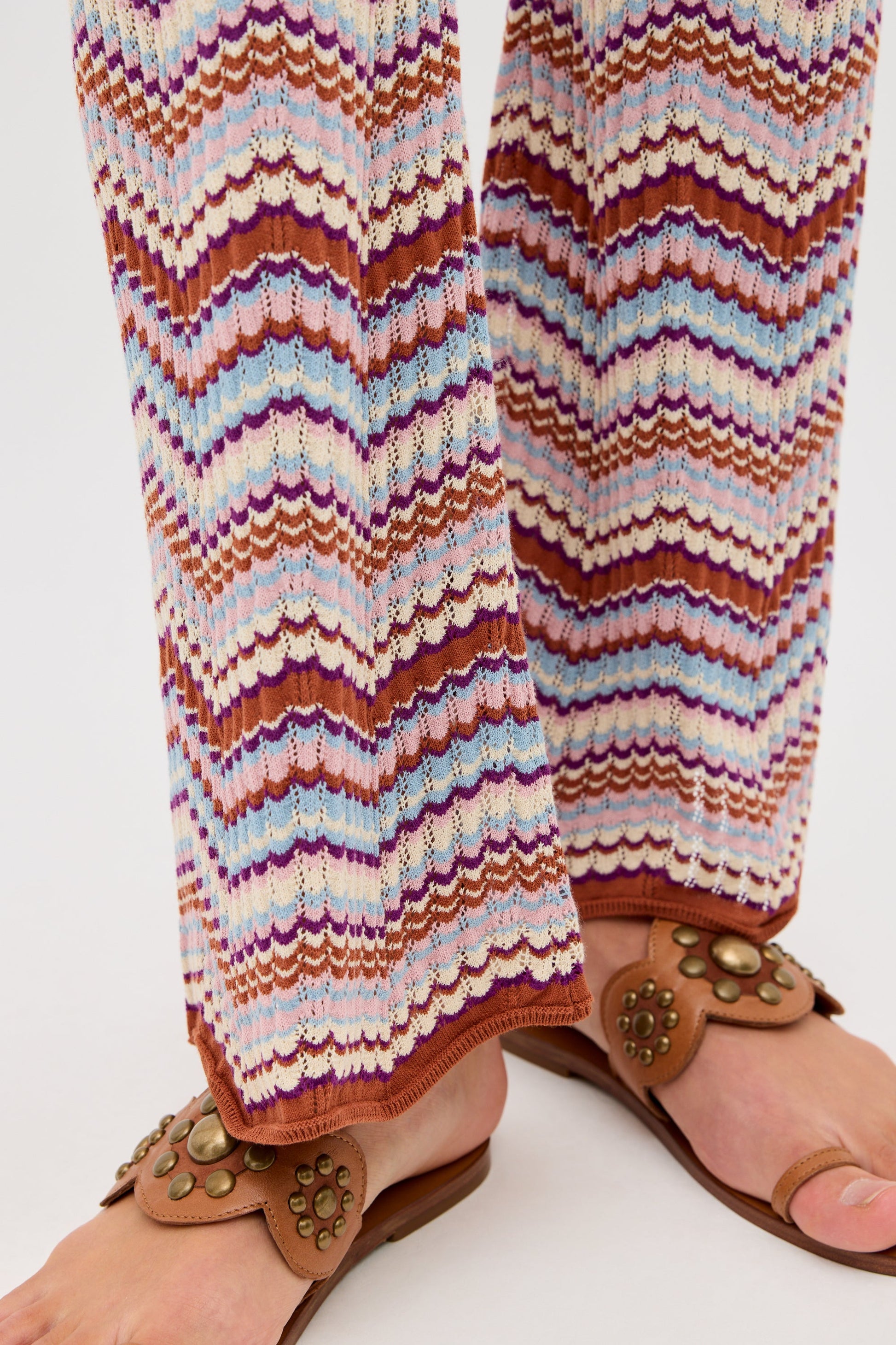 Boni - Maria Chevron Multi