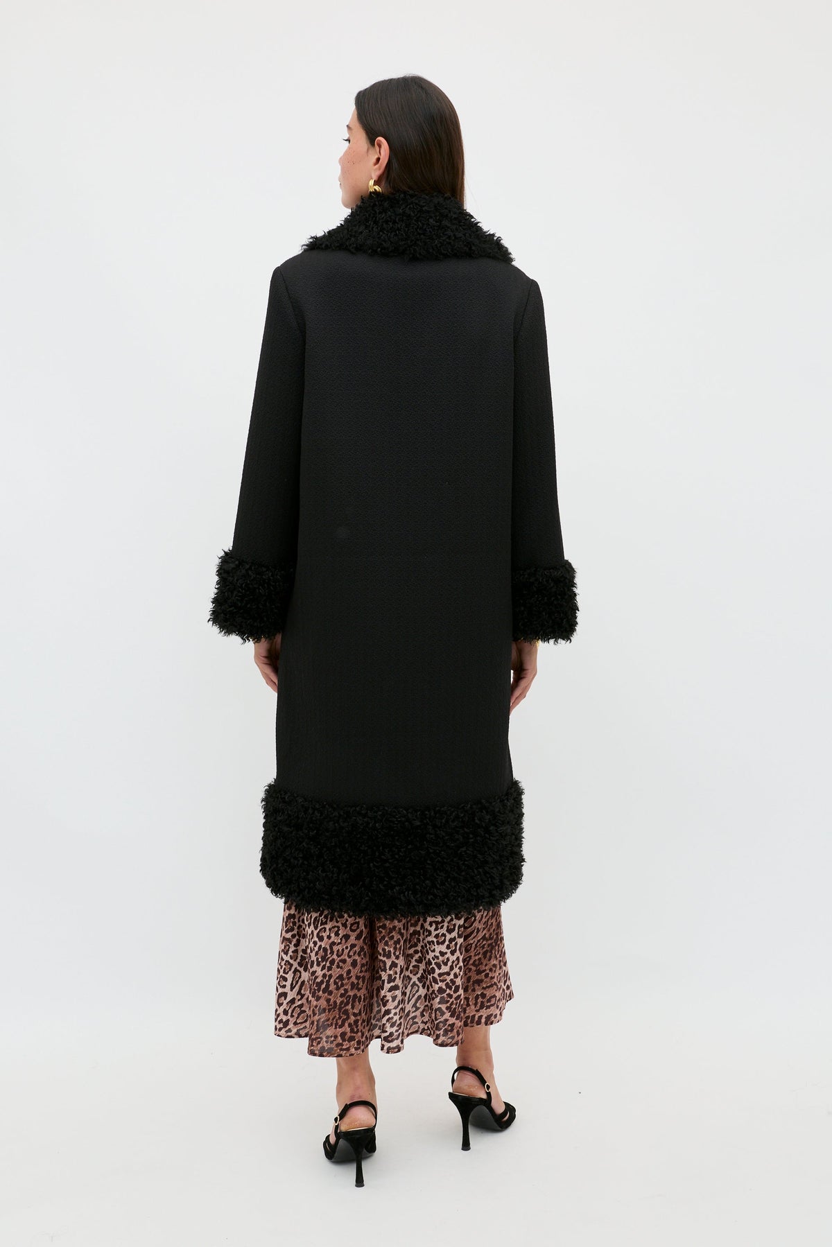 Diara - Black