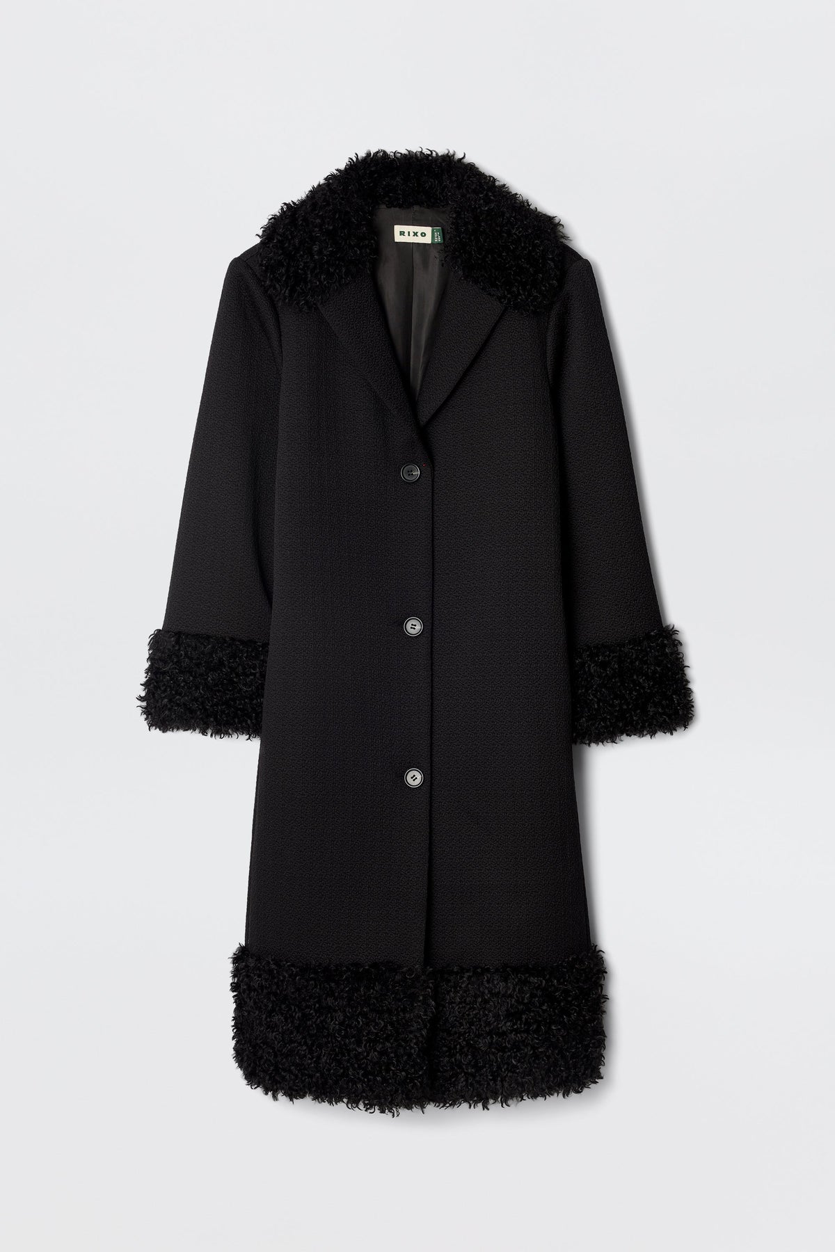 Diara - Black