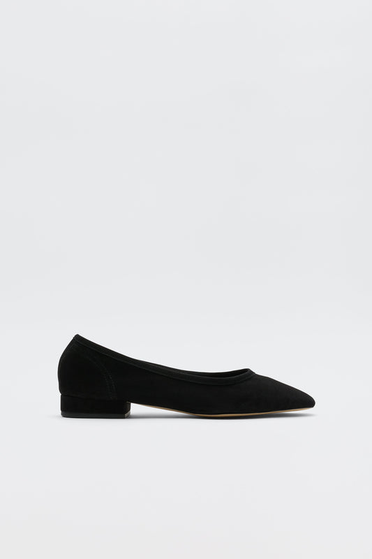 Kierna - Black