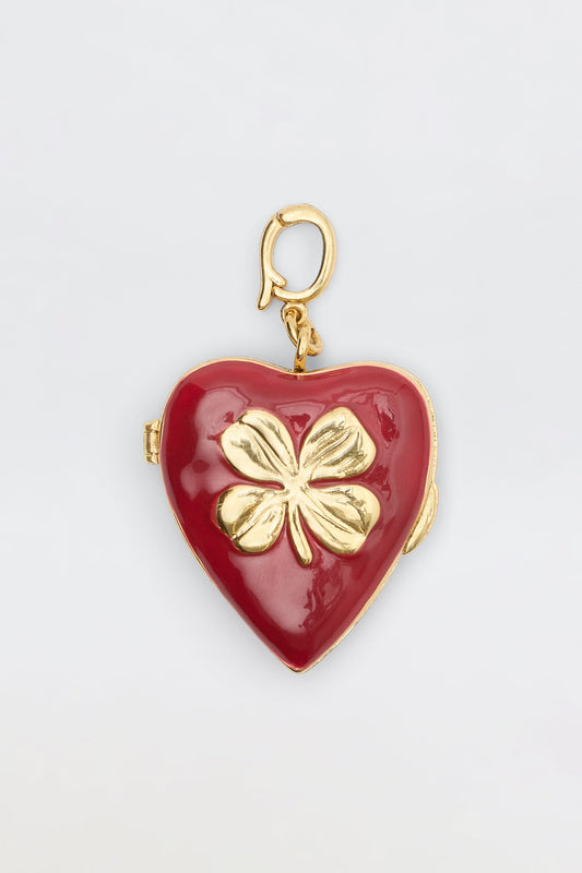 Ardina - Red