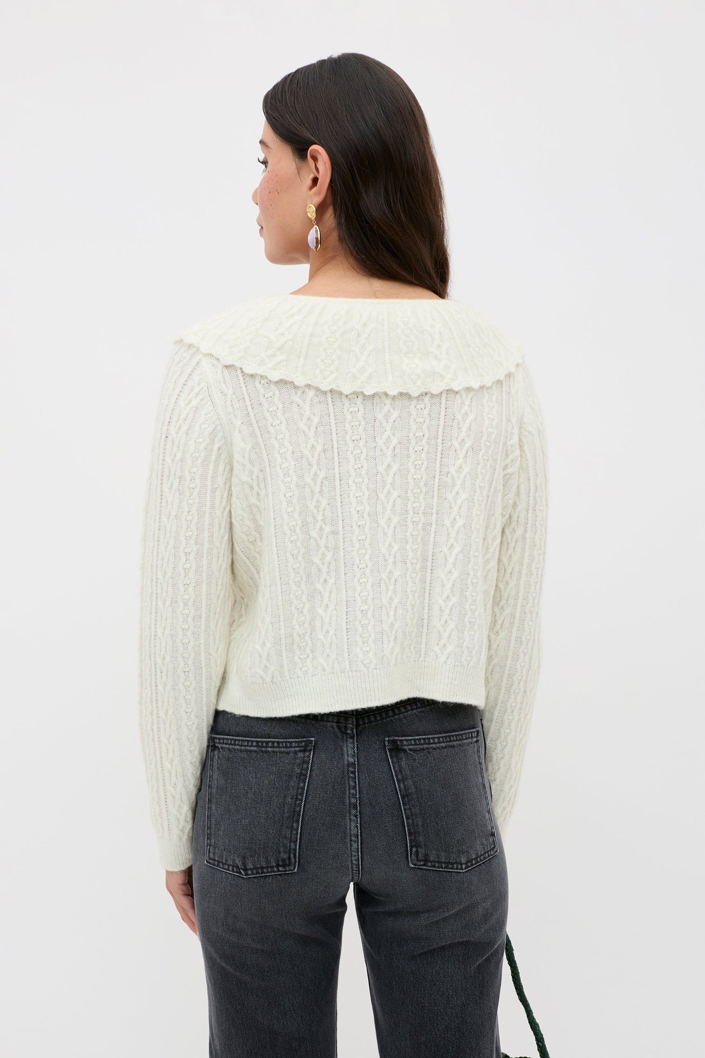 Jelena - Cream