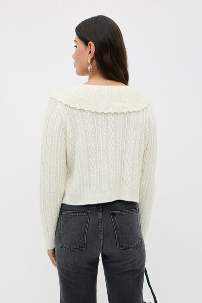 Jelena - Cream