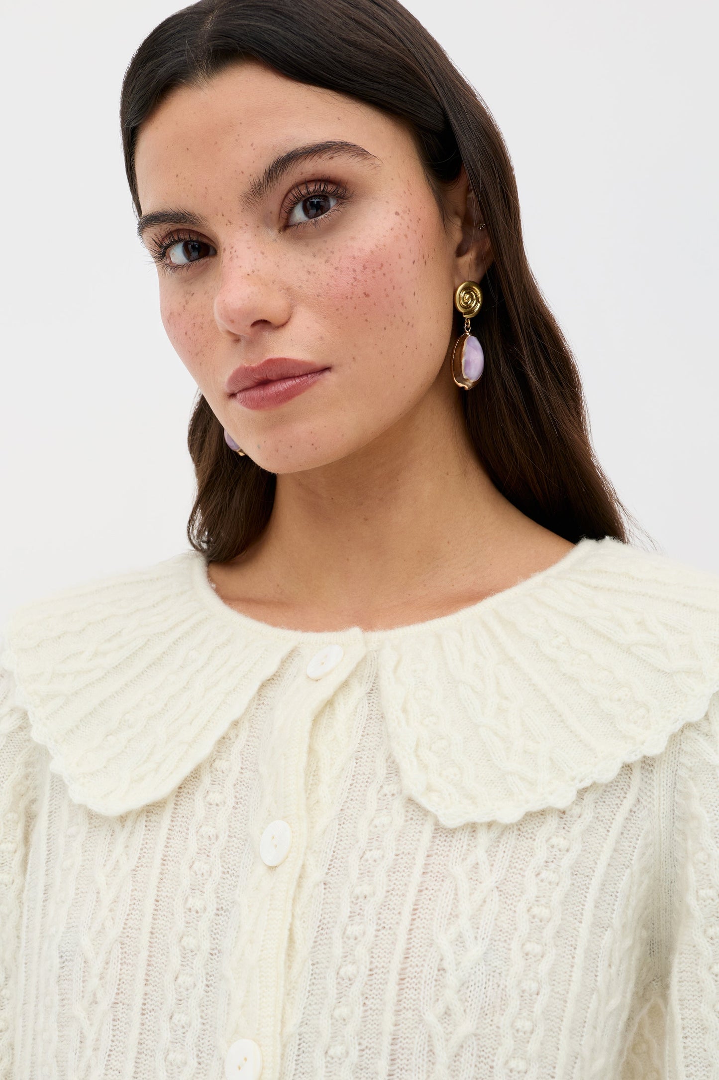 Jelena - Cream