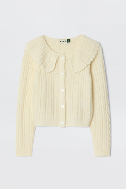 Jelena - Cream
