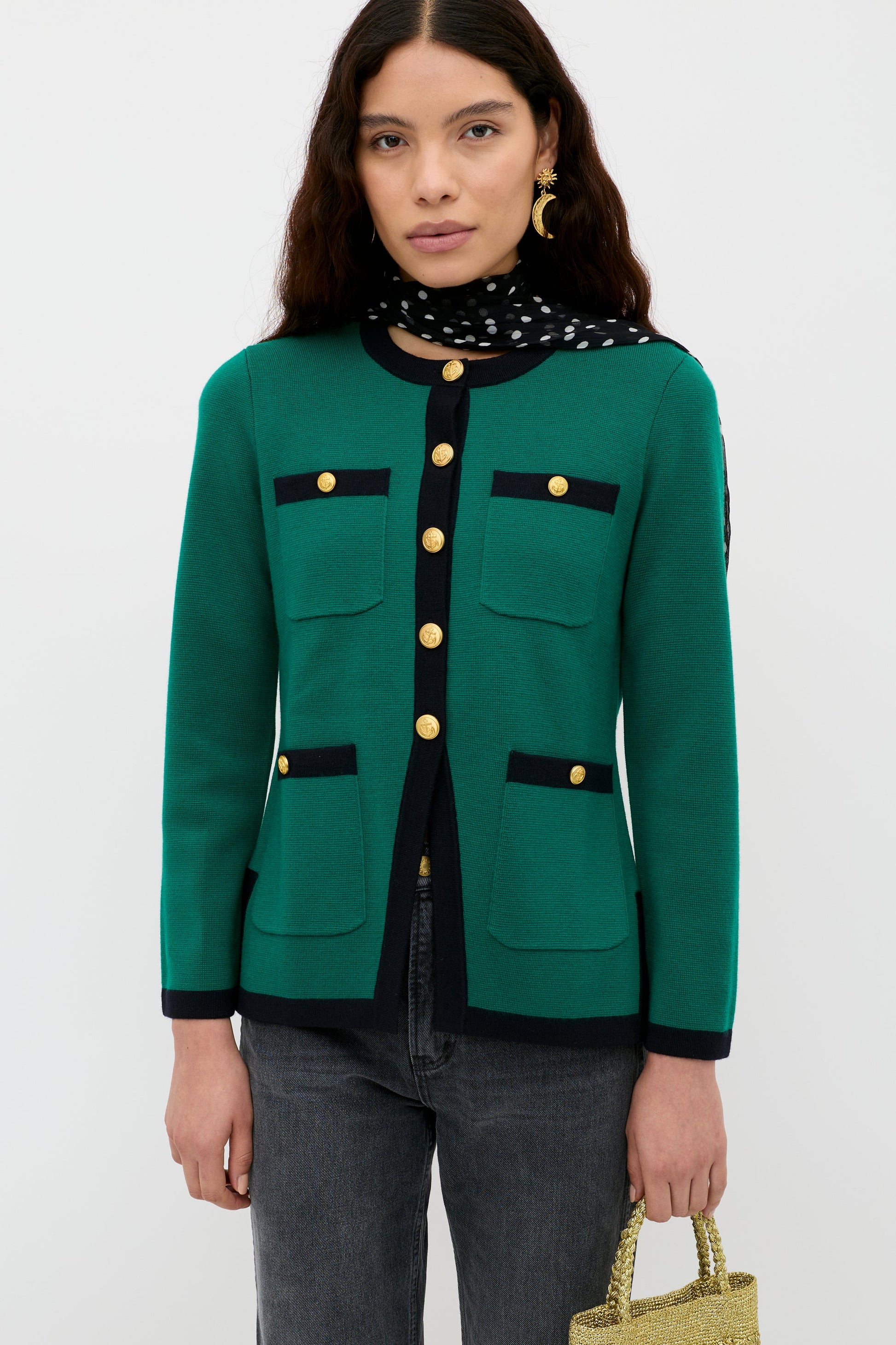 Raylene  -  Green