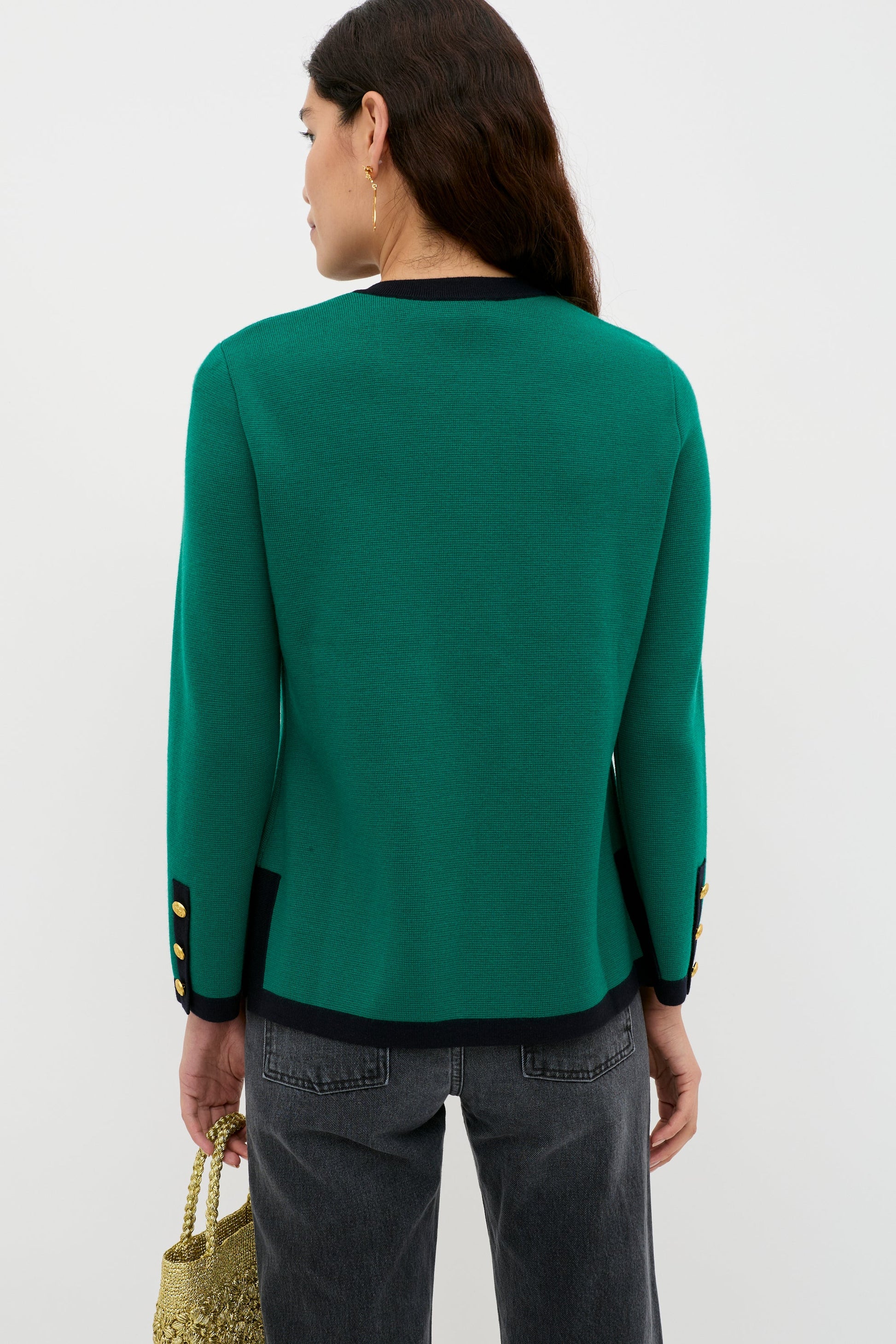 Raylene  -  Green