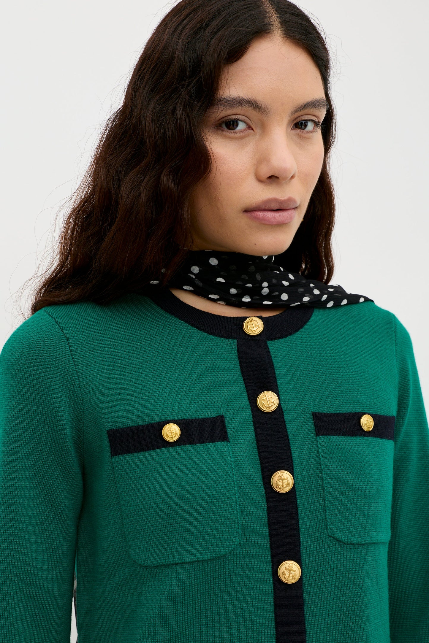 Raylene  -  Green
