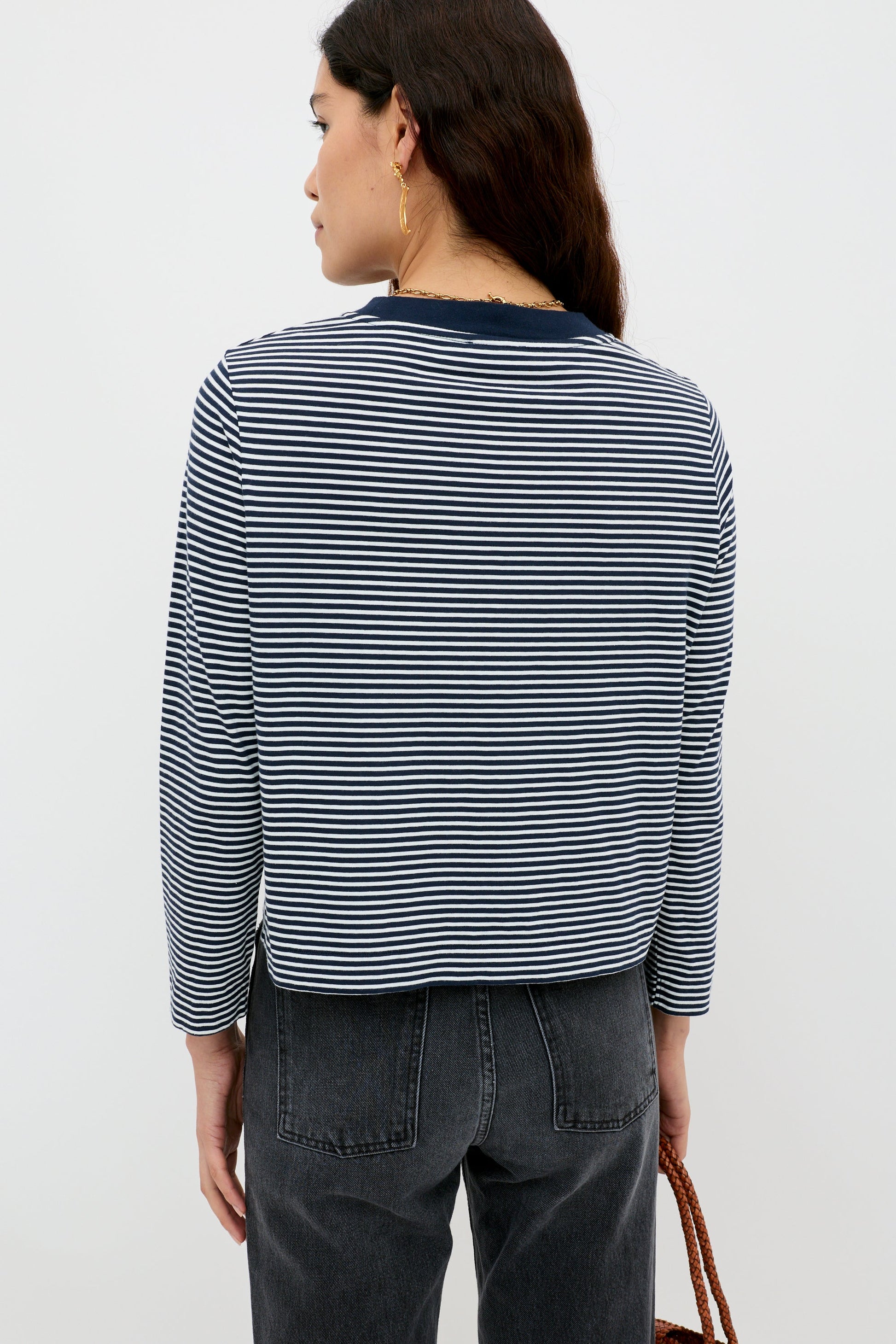 Phaedra  -  Marley Navy