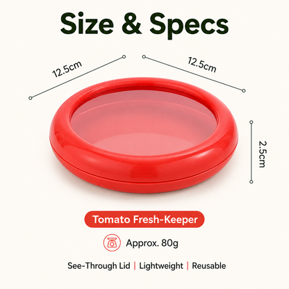 Reusable Silicone Food Storage Pods – 4-Piece Set