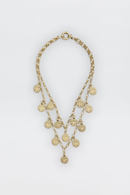 Dilara - Gold