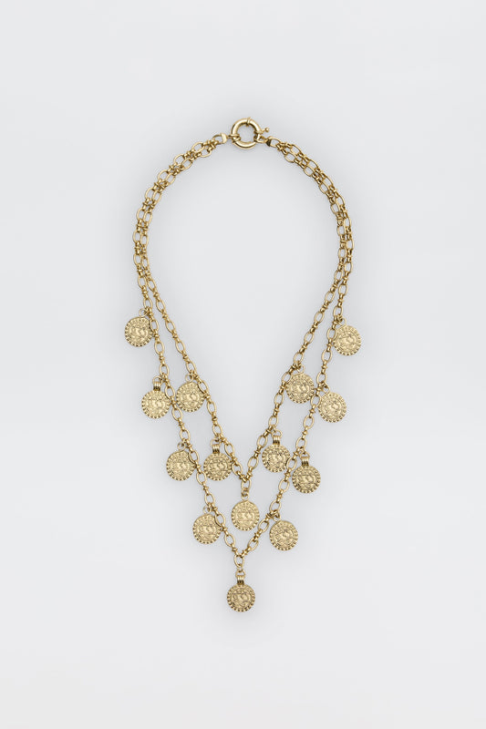 Dilara - Gold