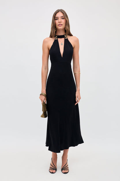 Eleanora - Black