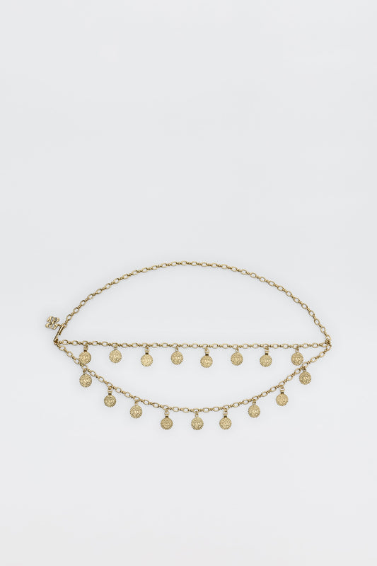 Lita - Gold