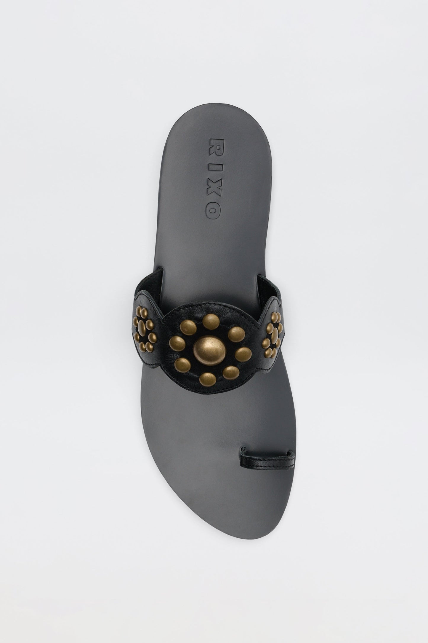 Lucille - Black